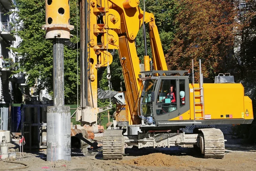 Illustrative image of Bearing capacity analysis in Arlington