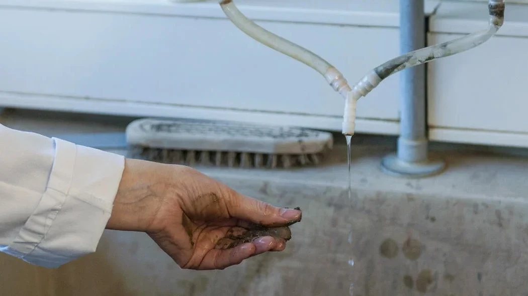 Illustrative image of Field permeability test (Lefranc/Lugeon) in Arlington